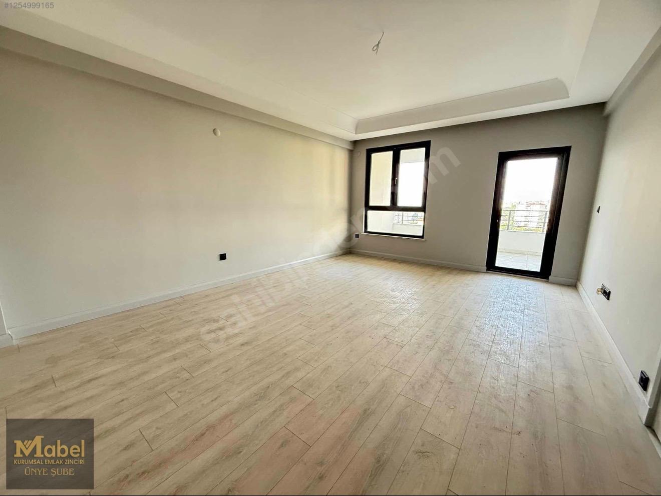 MABELDEN ÇAMURLU MAHALLESİNDE 2+1 SIFIR FIRSAT DAİRE